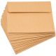 Heavyweight A2 Envelopes 4.375 X5.75 Inches Kraft