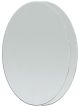 Oval Glass Mirrors 3 X 5 Inches