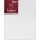 Studio 71 Traditional Stretched Canvas Medium Primed 16 X 20 Inches