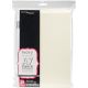 Coredinations Blank Cards and Envelopes Ivory A7