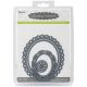 Embossing Essentials Dies Oblong Doily Frame