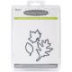 Embossing Essentials Dies Cut Leaves