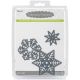 Embossing Essentials Dies Snowflakes