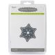 Embossing Essentials Dies Snowflakes
