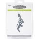 Embossing Essentials Dies Abstract Swirl