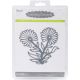 Embossing Essentials Dies Double Daisy
