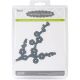 Embossing Essentials Dies Cherry Blossom Branch