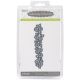 Embossing Essentials Die Cut Floral Border