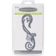 Embossing Essentials Dies Swirl