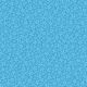 Core Basics Patterned Cardstock 12 X12 Inches Light Blue Flower