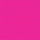 Core Basics Patterned Cardstock 12 X12 Inches Dark Pink Large Dot