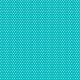 Core Basics Patterned Cardstock 12 X12 Inches Teal Small Dot