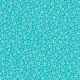 Core Basics Patterned Cardstock 12 X12 Inches Teal Flower