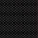 Core Basics Patterned Cardstock 12 X12 Inches Black Large Dot