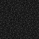 Core Basics Patterned Cardstock 12 X12 Inches Black Flower