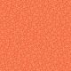 Core Basics Patterned Cardstock 12 X12 Inches Orange Flower
