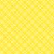 Core Basics Patterned Cardstock 12 X12 Inches Yellow Plaid