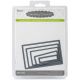 Embossing Essentials Dies Nesting Rectangles