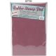 Rubber Stamping Mat 11 x 17 Inches 8mm