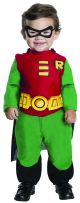 Robin Costume Toddler