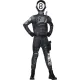 Inspirit Designs Youth Fortnite 8 Ball Costume Large