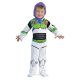 Buzz Lightyear Classic Child Medium 7 8 
