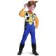Boys Woody Classic Costume Small 4 6 