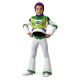 Toy Story Buzz Lightyear Deluxe Child Medium 7 8 