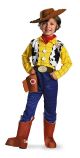 Boys Toy Story 2 Woody Costume 4 6 