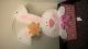 Bunny Welcome Wall D?or