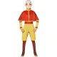 Inspirit Designs Kids Avatar Aang Costume Small