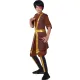 Inspirit Designs Kids Zuko Costume Small