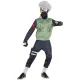 Inspirit Designs Kids Naruto Kakashi Costume Extra Large