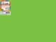 Foam Sheet Neon Green 2mm thick 9 X 12 Inches