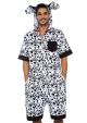 Men s Dalmatian Costume X Large