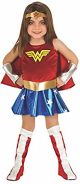 Super DC Heroes Wonder Woman Toddler Costume