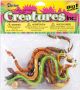 Assorted Plastic Snakes