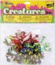 Assorted Plastic Frogs 3 Inches