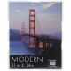 Glass Clip Photo Frame 11 X 14 Inches