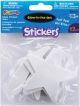 Glow in the Dark Stickers Outer Space