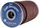 Macrame Cord 32 Ply 3 mm X 50Yard Brown Polyester