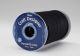 Macrame Cord 32 Ply 3 mm X 50Yard Black Polyester