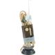 Electric Country Candle Flickering Lamp 6 Inches