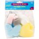 Sponges Shapes Hearts and Stars Assorted Size