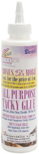All Purpose Crafters Toolbox Tacky Glue