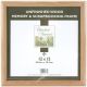Wooden Memory Frame 12 X 12 Inches Unfinished