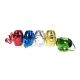 Curling Ribbon 5Mm Wide Metallic Colors 50 Meters