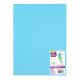 Foam Sheet Baby Blue 2mm Thick 9 X 12 Inches