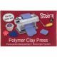 Polymer Clay Press / Pasta Machine for Clay 150mm