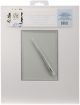 Autograph mat 11 X 14 Inches White